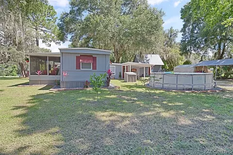 2521 N Bucknell Ter, Hernando, FL 34442 photo 4