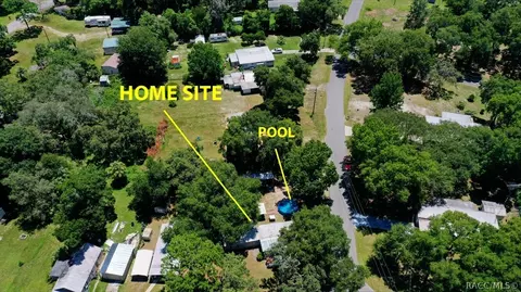 2521 N Bucknell Ter, Hernando, FL 34442 photo 25