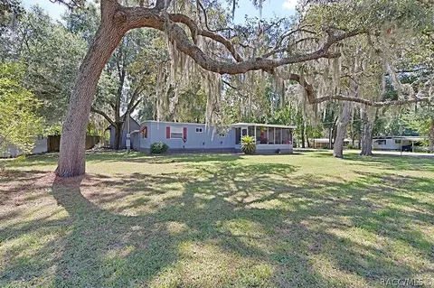 2521 N Bucknell Ter, Hernando, FL 34442 photo 1