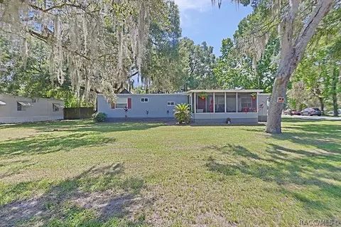2521 N Bucknell Ter, Hernando, FL 34442 photo 24