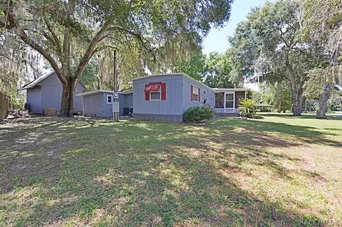 2521 N Bucknell Ter, Hernando, FL 34442 photo 23
