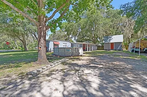 2521 N Bucknell Ter, Hernando, FL 34442 photo 20