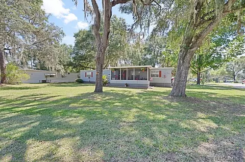 2521 N Bucknell Ter, Hernando, FL 34442 photo 2