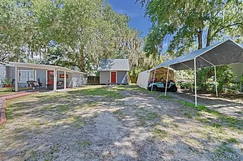 2521 N Bucknell Ter, Hernando, FL 34442 photo 21