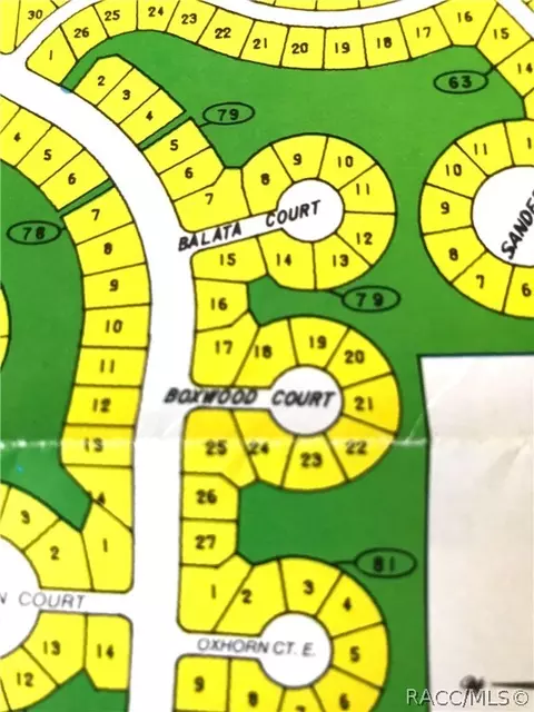 2 Boxwood Ct, Homosassa, FL 34446