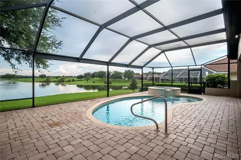 1412 W Crossview Way, Hernando, FL 34442 photo 37