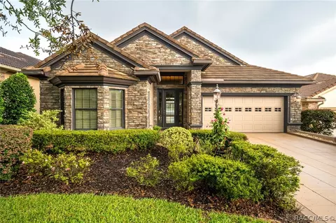 1412 W Crossview Way, Hernando, FL 34442 photo 1