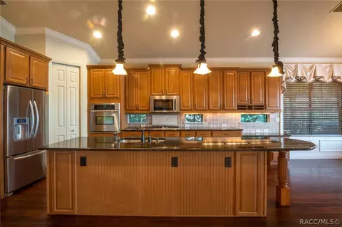 1412 W Crossview Way, Hernando, FL 34442 photo 20