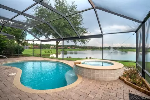 1412 W Crossview Way, Hernando, FL 34442 photo 35