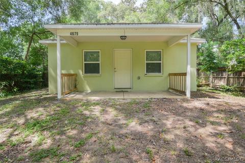 4675 E Dartmouth Ln, Hernando, FL 34442 photo 1