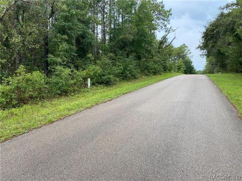 1852 W Stafford St, Hernando, FL 34442 photo 2