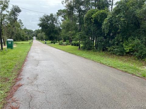 1852 W Stafford St, Hernando, FL 34442 photo 3