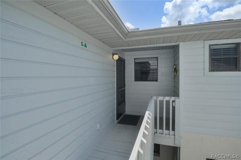 771 E Hartford St #5A, Hernando, FL 34442 photo 22