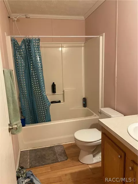 209 Hammock Rd, Inglis, FL 34449 photo 3