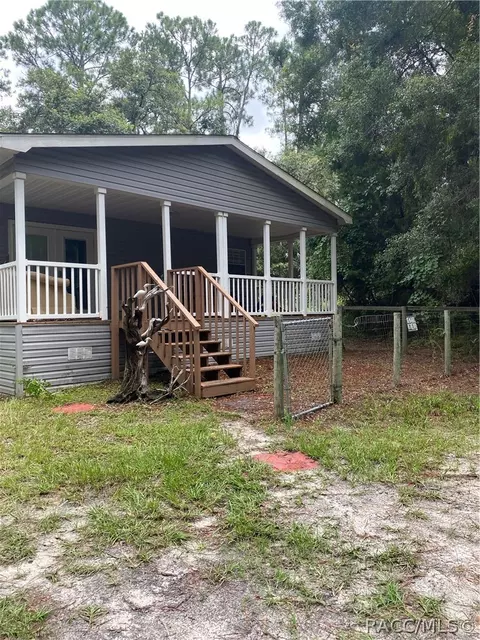 209 Hammock Rd, Inglis, FL 34449 photo 13