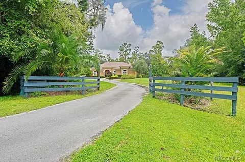 1093 E Withlacoochee Trl, Dunnellon, FL 34434 photo 49