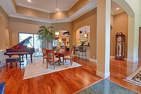 1093 E Withlacoochee Trl, Dunnellon, FL 34434 photo 3