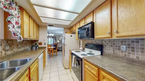 210 E Glassboro Ct #2A, Hernando, FL 34442 photo 17