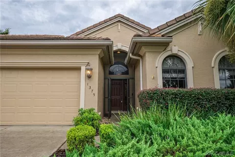 1375 W Crossview Way, Hernando, FL 34442 photo 4