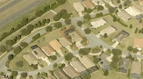 1375 W Crossview Way, Hernando, FL 34442 photo 37