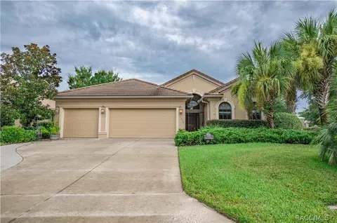 1375 W Crossview Way, Hernando, FL 34442 photo 1