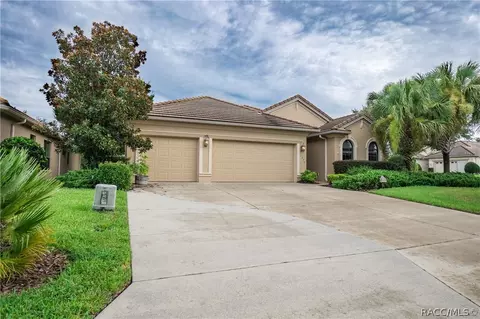 1375 W Crossview Way, Hernando, FL 34442 photo 2