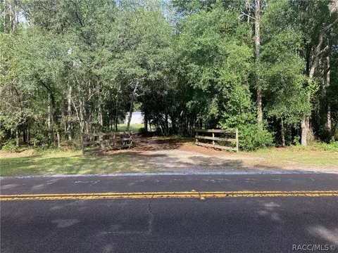 2981 N Page Ave, Hernando, FL 34442 photo 21