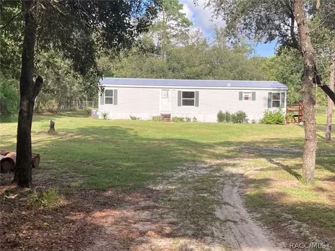 2981 N Page Ave, Hernando, FL 34442 photo 1