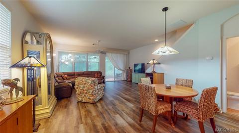1584 W Spring Meadow Loop, Lecanto, FL 34461 photo 4