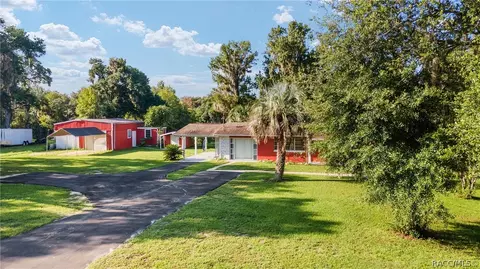 4050 E Shorewood Dr, Hernando, FL 34442 photo 4