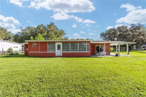 4050 E Shorewood Dr, Hernando, FL 34442 photo 23