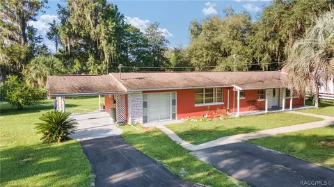 4050 E Shorewood Dr, Hernando, FL 34442 photo 3