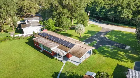 4050 E Shorewood Dr, Hernando, FL 34442 photo 15
