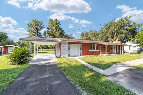 4050 E Shorewood Dr, Hernando, FL 34442 photo 20