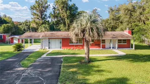 4050 E Shorewood Dr, Hernando, FL 34442 photo 5