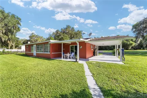 4050 E Shorewood Dr, Hernando, FL 34442 photo 22