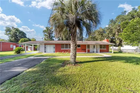 4050 E Shorewood Dr, Hernando, FL 34442 photo 17