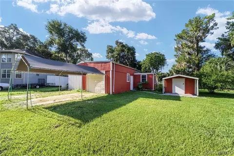 4050 E Shorewood Dr, Hernando, FL 34442 photo 21