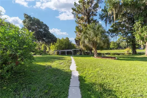 4050 E Shorewood Dr, Hernando, FL 34442 photo 27