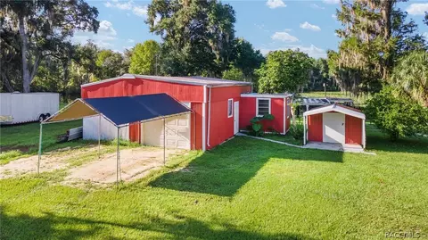 4050 E Shorewood Dr, Hernando, FL 34442 photo 6
