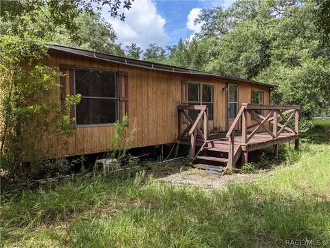 2068 E Kennett Dr, Hernando, FL 34442 photo 3