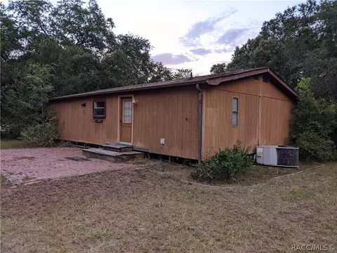 2068 E Kennett Dr, Hernando, FL 34442 photo 2