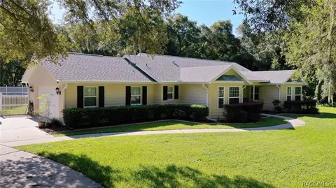 349 N Highview Ave, Hernando, FL 34442 photo 1