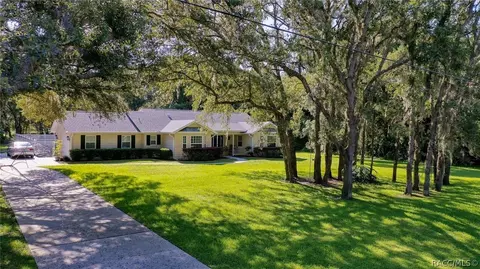 349 N Highview Ave, Hernando, FL 34442 photo 3