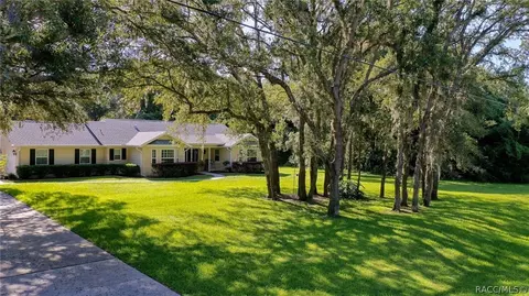349 N Highview Ave, Hernando, FL 34442 photo 33