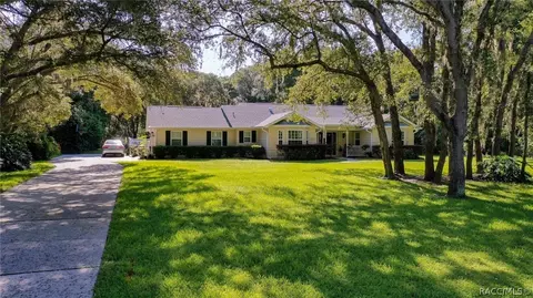 349 N Highview Ave, Hernando, FL 34442 photo 2
