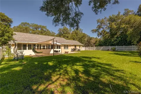 349 N Highview Ave, Hernando, FL 34442 photo 32
