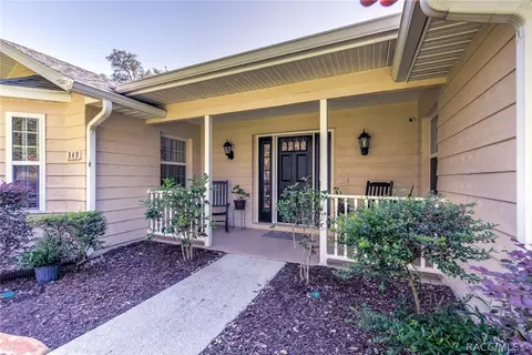 349 N Highview Ave, Hernando, FL 34442 photo 4