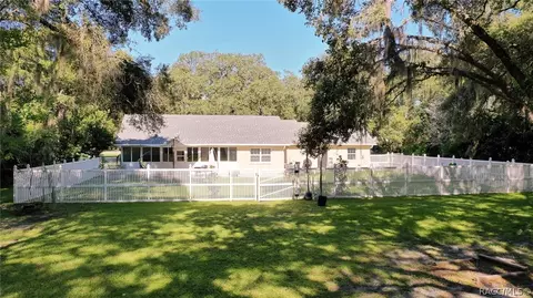 349 N Highview Ave, Hernando, FL 34442 photo 47