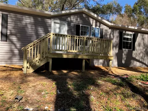2015 E Dearborn Dr, Hernando, FL 34442 photo 1